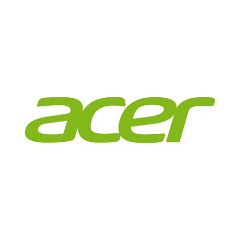 Acer Logo In Vector Eps Svg Cdr Formats