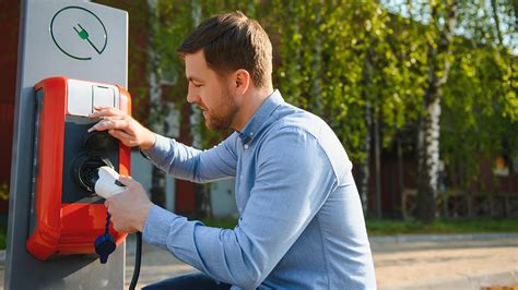 Borne de Recharge V2G avantages et coût d installation