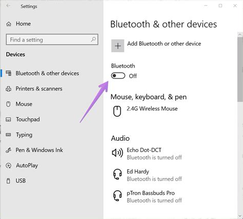 Where Are Bluetooth Settings In Windows 10 And How To Use Them 2023