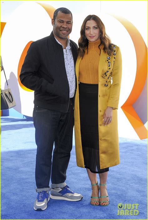Jordan peele and chelsea peretti are expecting their first child together, peretti revealed on instagram on saturday. Chelsea Peretti Son