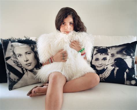 Rania Matar Lenfant Femme By Damiani The Eye Of Photography Magazine