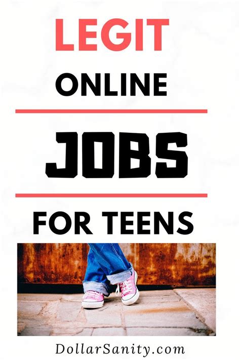 As a budding kid entrepreneur begin working on your upsell skills. Legit Ways to Make Money as a Teenager in 2020 | Jobs for teens, Online jobs for teens, Online jobs