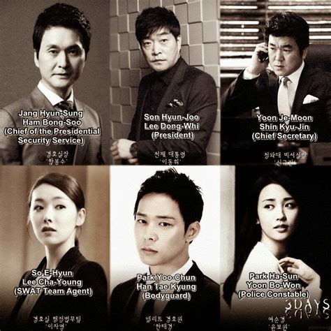 Tidak bisa dimungkiri juga, korea memang jadi rajanya drama berkelas. Sinopsis Lengkap Drama korea 3 Days | siwarta