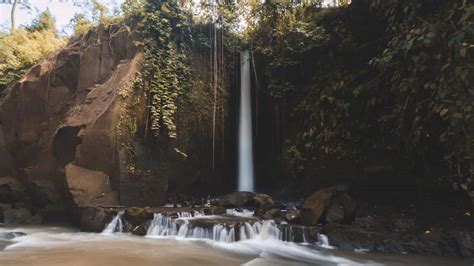 Sumampan Waterfall Bali The Complete Guide