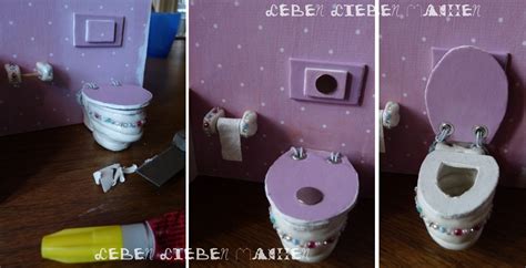 In an apartment/residence, you will ask for bad, wc or toilette. Klo Basteln | dansenfeesten