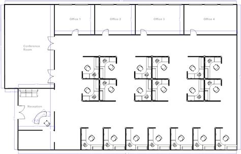 What Cubicle Layout Is Best For Your Business