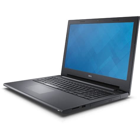 Laptop Dell 156 Inspiron 3543 Seria 3000 Hd Procesor Intel Core