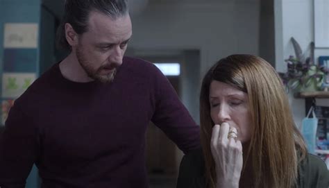 Together Trailer James Mcavoy Sharon Horgan Star In Pandemic Movie