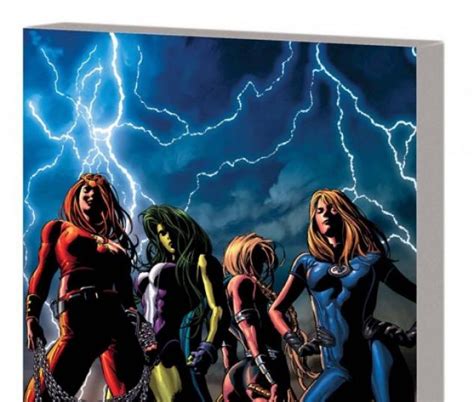She Hulk Vol Lady Liberators Trade Paperback Comic Issues Comic Books Marvel