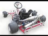 Kart Racing Engines Images