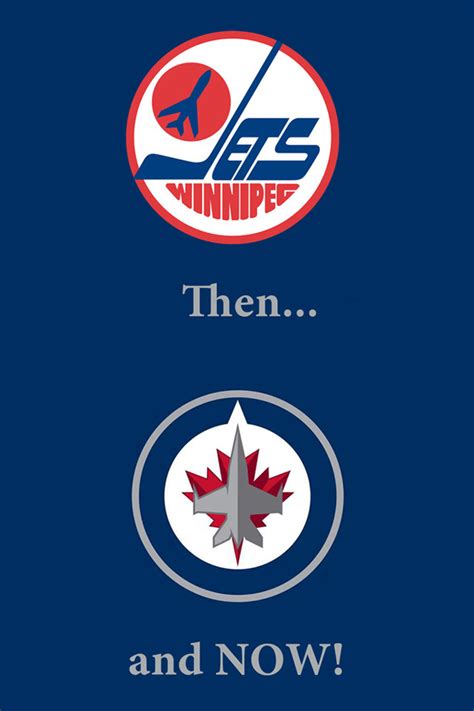 Jetsnation is a fan site with no direct affiliation to the winnipeg jets, true north sports and entertainment, nhl, or nhlpa. 640×960 Winnipeg Jets Old New RCAF Logo Blue iPhone4 ...