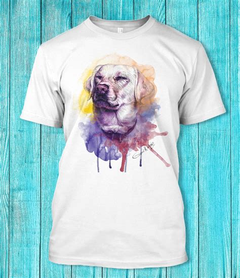 Camisetas Personalizadas Camiseta De Perro Personalizada Etsy
