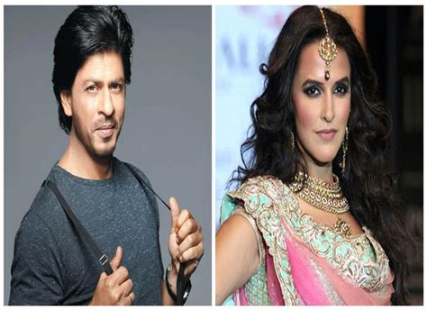Neha Dhupia Still Feels That Only Sex And Shahrukh Is The Winning
