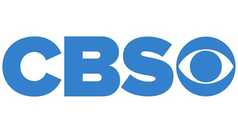 Cbs Logo Symbol Meaning History Png Brand