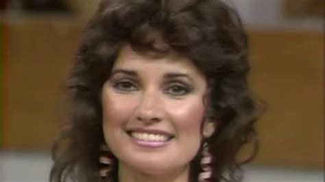 Susan Lucci Only An Erica Kane Interview Could End This Way Youtube