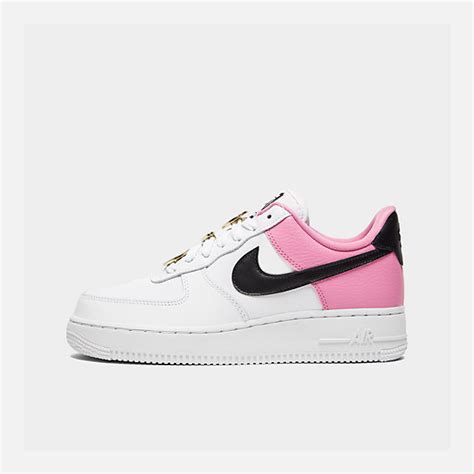 Womens Nike Air Force 1 07 Se Casual Shoes Finish Line