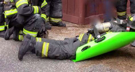 Rite Rescue Systems A Rapid Intervention Rescue Device Unlike Any