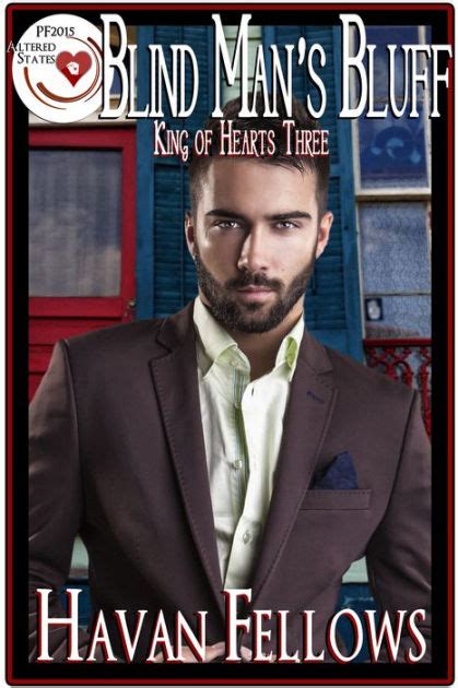 Blind Mans Bluff King Of Hearts Three By Havan Fellows Ebook Barnes And Noble®