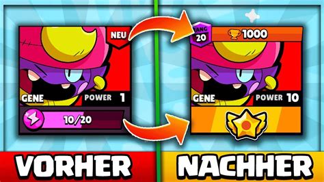 Clash champs is your premier esports news hub for clash of clans as well as an official tier 3 content creator for supercell. ALLE BRAWLER VERBESSERN! 😲 ★ BESTER GENE SPIELER? - TOP 50 ...