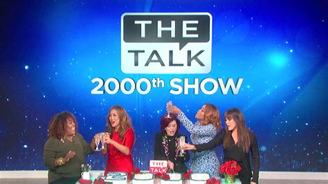 CBS The Talk Web Exclusive Giveaway - Win Gift Card