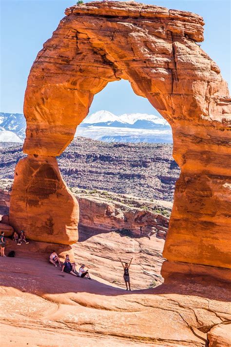 11 Best Things To Do In Arches National Park Utah For 1st Time