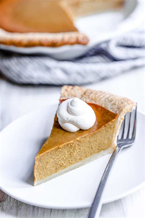 How To Cook A Pumpkin Pie From Scratch The Cake Boutique