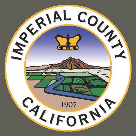 Imperial County Ca Geographic Facts And Maps