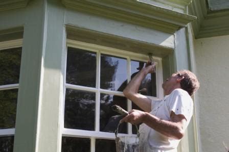 Though a decorator might offer a reasonable rate, your budget will quickly spiral out of. 5 Trade tips and tricks for house painting | Never Paint Again