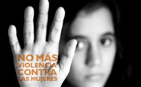 Más Allá De Aumentar Penas Urge Acción Preventiva Ante Violencia De Género