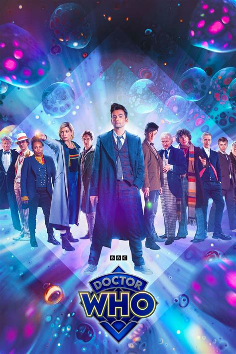 Ncuti Gatwas First Doctor Who Special Title Revealed By New Disney Release Calendar