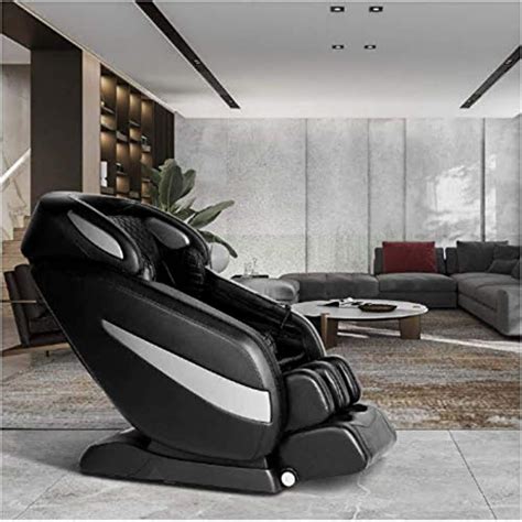 Best Massage Chair For Tall Person 2021 A To Z Guide