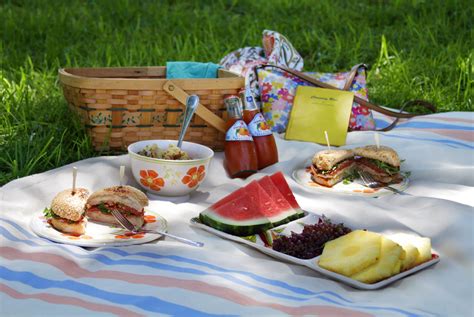 10 Trendy Picnic In The Park Ideas 2023