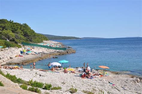Spiaggia Naturista FKK Mali Losinj All You Need To Know BEFORE You Go With Photos