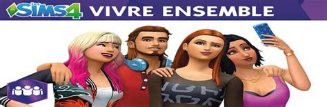 Telecharger Les Sims 4 Avec Tout Les Dlc Gratuit Communauté Mcms