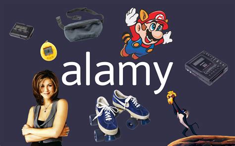 Alamy's 20th anniversary - the history of Alamy - Alamy Blog