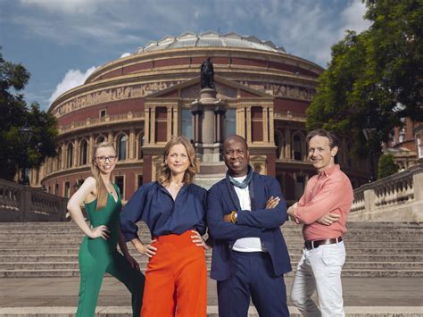 BBC Proms On TV Channels And Schedules TV24 Co Uk