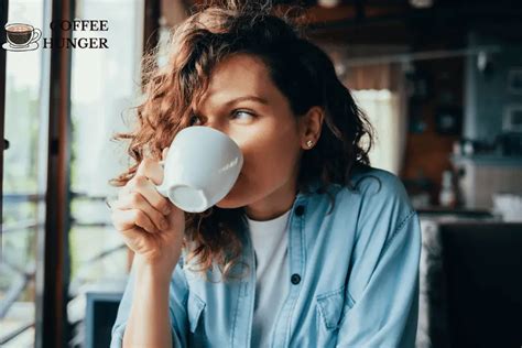 How To Get Rid Of Dizziness After Drinking Coffee Coffee Hunger