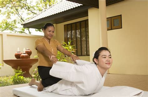 5 Best Thai Massage Places In Canberra Top Thai Massage Places