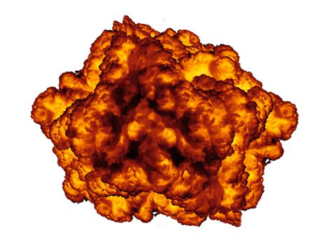 20 Explosion Png Image  Tolong 4k Wall
