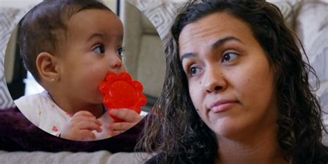 briana dejesus gives fans an update stella s terrifying heart condition