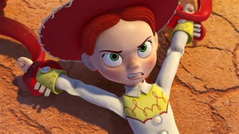 Disney Pixar Toy Story Jessie Peel Stick Giant Wall Decals Ph