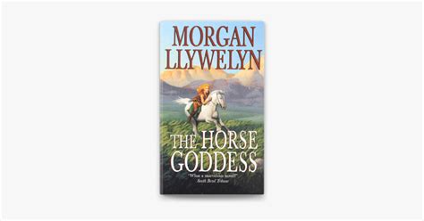 ‎the Horse Goddess On Apple Books