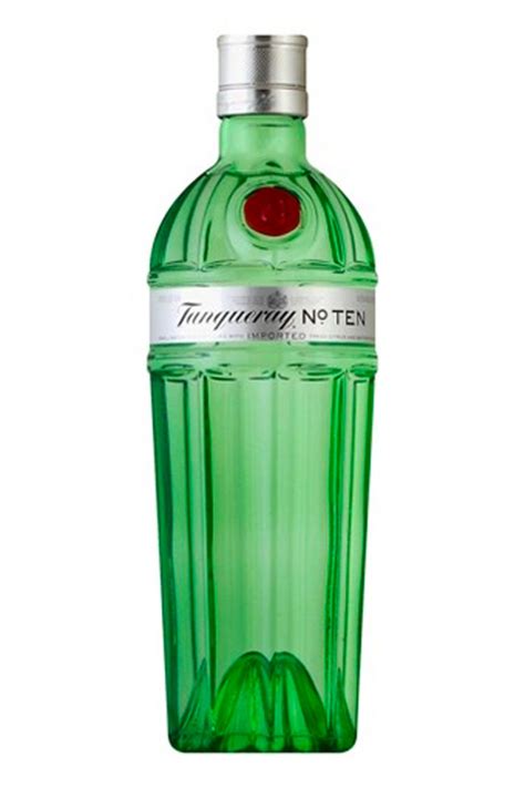 Tanqueray No 10 Gin 750ml Checkers Discount Liquors And Wines