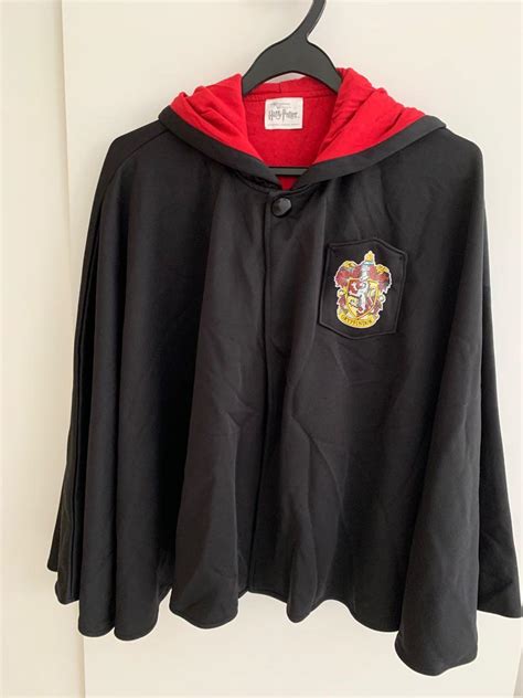 Harry Potter Gryffindor Cloak From Universal Studios Japan Babies