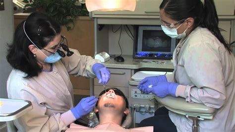 Careers In Dentistry Youtube