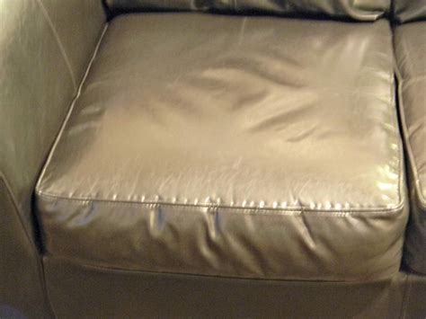 Despite being a durable material, leather still get scratches and tears of every sort. Leather Sofa Wear And Tear Repair Repairing Faux Leather ...