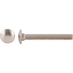 Stainless Steel Shaker Screen Bolts