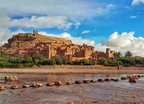 Luxury Ouarzazate Holidays And Tours Epic Travel