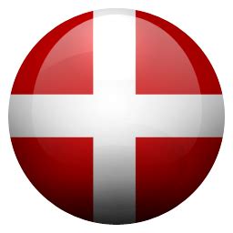 Honor the rich history of denmark with this flag! Danish, denmark, dk icon