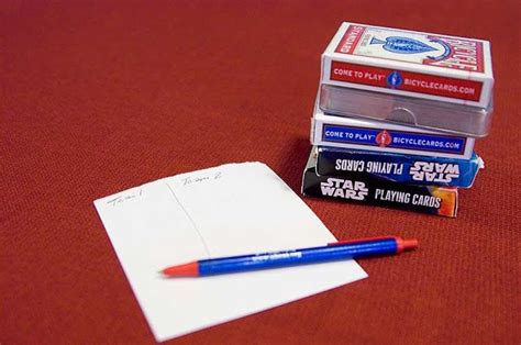 While playing a game it is necessary to remember the rules and regulations and the basis. Jill Made It: How to Play "Hand and Foot" {a Card Game for Your Family to Enjoy} | Card games ...